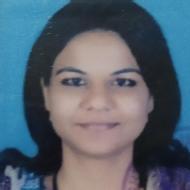 Musarratbano M. Class 12 Tuition trainer in North Solapur