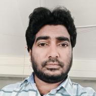 Syed Chand Basha NEET-UG trainer in Kurnool