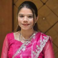 Kanishka J. Class I-V Tuition trainer in Durg