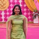 Pratyusha Satpathy photo