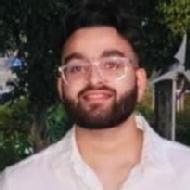 Kartikeya Joshi Class 12 Tuition trainer in Ghaziabad