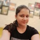 Shreya Mukherjee