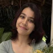 Twisha D. Class 10 trainer in Puducherry