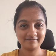 Shwetha MBBS & Medical Tuition trainer in Bangalore