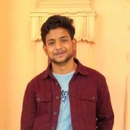 Akshay Singh Class 10 trainer in Delhi