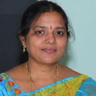 Sowjanya K. Telugu Language trainer in Chilakaluripet