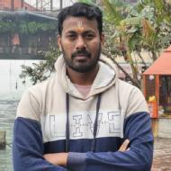 Pramod Kumar Yoga trainer in Delhi