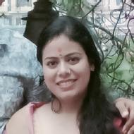 Divya Class 6 Tuition trainer in Shimla