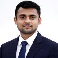 Saurabh Class 7 Tuition trainer in Nagpur