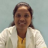 Snehalata BSc Tuition trainer in Hazaribag Sadar