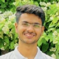 Rishabh Class 9 Tuition trainer in Delhi