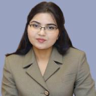 Priety G. Class I-V Tuition trainer in Faridabad