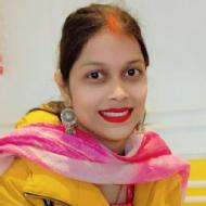Deepa K. Class I-V Tuition trainer in Varanasi