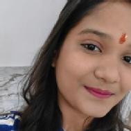 Siddhi A. Nursery-KG Tuition trainer in Dumka