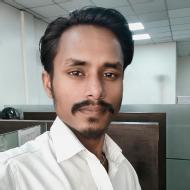 Nitish Patel Class 8 Tuition trainer in Gorakhpur