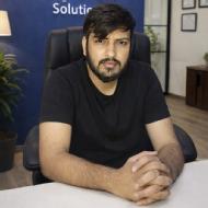 Saurabh Singh Class I-V Tuition trainer in Kalli Poorab