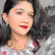 Shafiya BA Tuition trainer in Bangalore