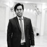 Md Abdullah Class I-V Tuition trainer in Delhi