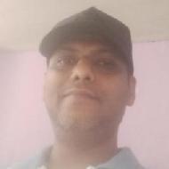 Mazhar Imam Career Counselling trainer in Bangalore