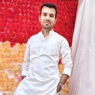 Zameer Ahmed Urdu language trainer in Pune