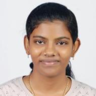 Preetika S. Class I-V Tuition trainer in Tuticorin