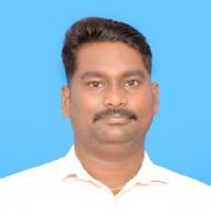Edwin Jayaraj Engineering Entrance trainer in Tiruchirappalli