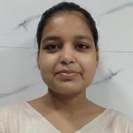 Sakshi Nursing trainer in Kanpur