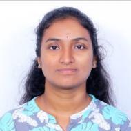 Meghana Class I-V Tuition trainer in Hyderabad