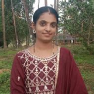 Rohini G. Class I-V Tuition trainer in Kundapura