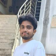 Sameed Irfan Kids Coding trainer in T Narasipura