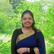 Anushka G. Class I-V Tuition trainer in Katni
