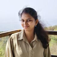 Janani Class I-V Tuition trainer in Chennai