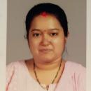 Jahanvi A. photo