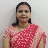 Pushpa Spoken English trainer in Delhi