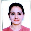 Farheen . Class 12 Tuition trainer in Raigad