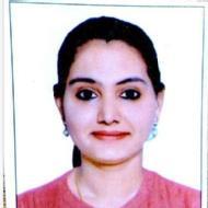 Farheen Class 12 Tuition trainer in Raigad