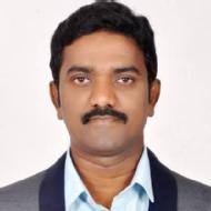 Apparao Sapala NEET-UG trainer in Hyderabad
