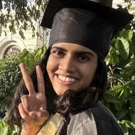 Parul Y. Class I-V Tuition trainer in Rewari