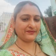 Priti Class I-V Tuition trainer in Bhiwani