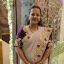 Snehal K. photo