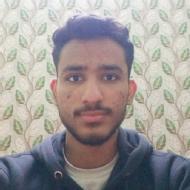 Tanishq Bhardwaj Class 8 Tuition trainer in Ghaziabad