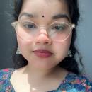 Srishti Shukla photo