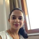 Anuradha T. Math Tutors trainer in Pune