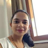 Anuradha T. Class I-V Tuition trainer in Pune