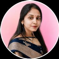 Nidhi S. Class I-V Tuition trainer in Lalitpur
