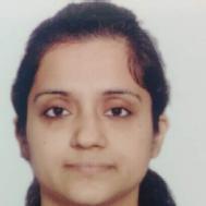 Prachi Vedic Maths trainer in Gorakhpur Sadar