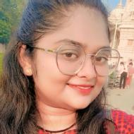 Ashika M. Class I-V Tuition trainer in Palitana