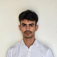 Atul Dwivedi Class 10 trainer in Rewa