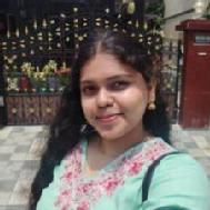 Madhu K. Python trainer in Vizianagaram