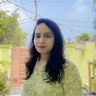 Anita K. Class 9 Tuition trainer in Hisar